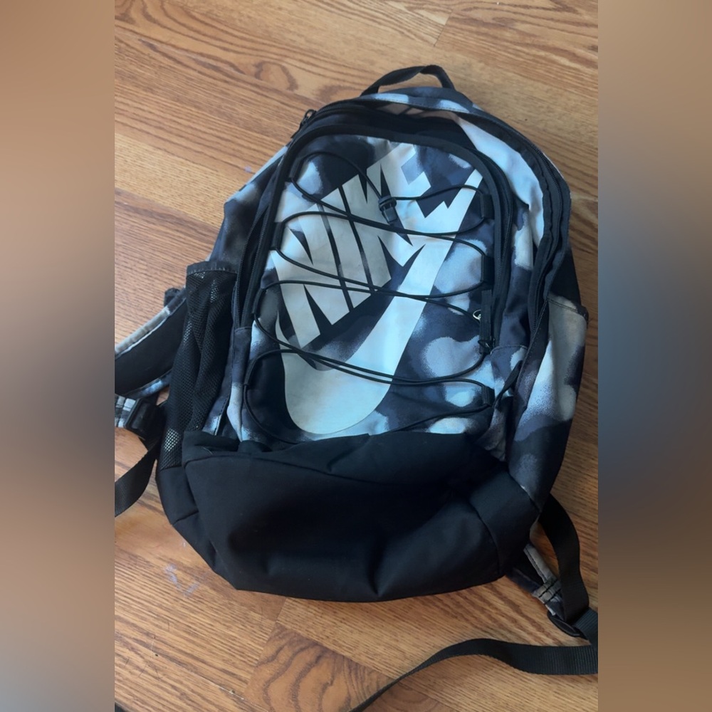 Nike backpack